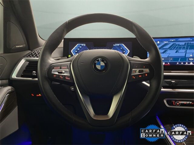 2024 BMW X5 sDrive40i Dallas TX