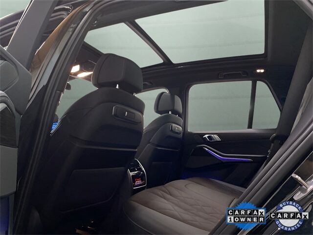 2024 BMW X5 sDrive40i Dallas TX