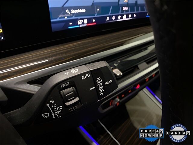 2024 BMW X5 sDrive40i Dallas TX