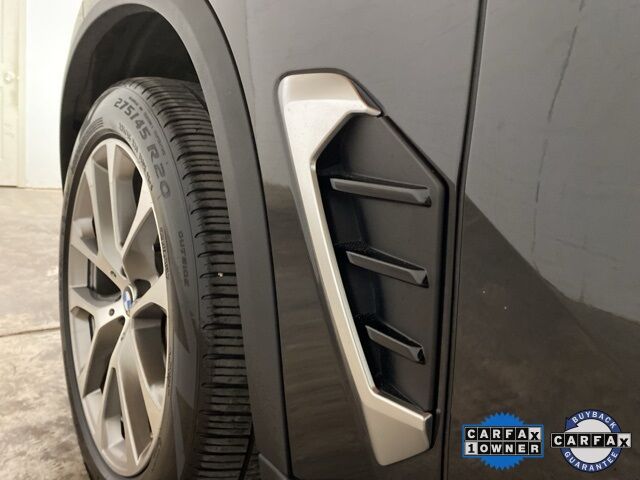 2024 BMW X5 sDrive40i Dallas TX