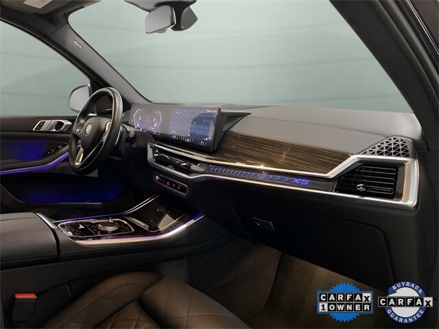 2024 BMW X5 sDrive40i Dallas TX