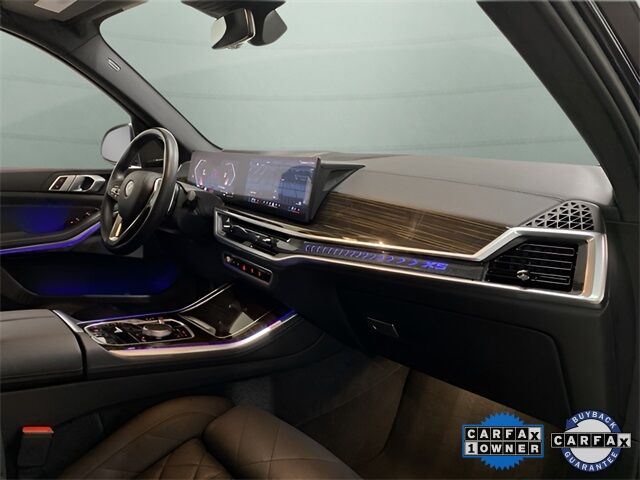 2024 BMW X5 sDrive40i Dallas TX