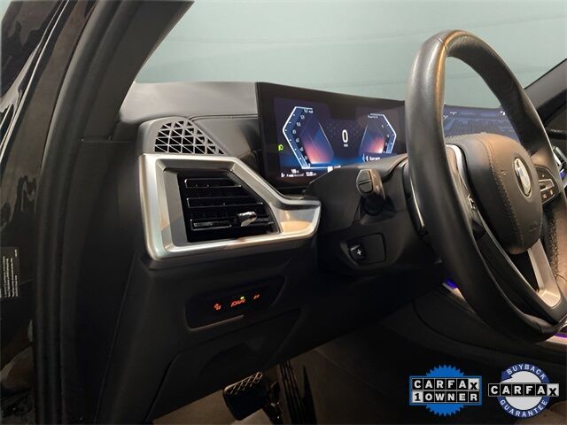 2024 BMW X5 sDrive40i Dallas TX