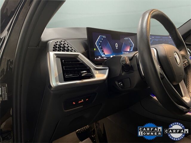 2024 BMW X5 sDrive40i Dallas TX