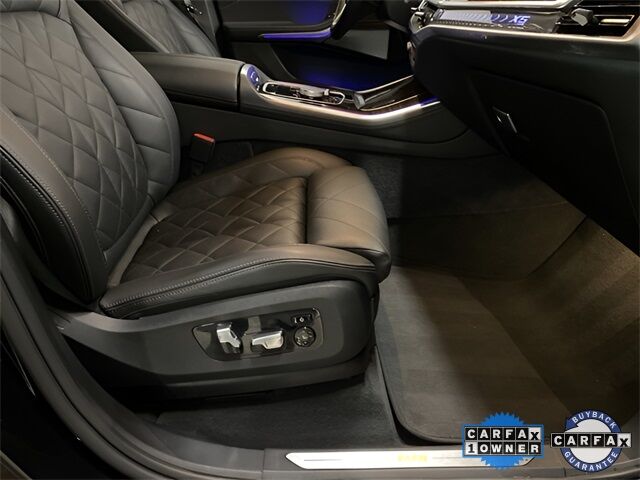 2024 BMW X5 sDrive40i Dallas TX
