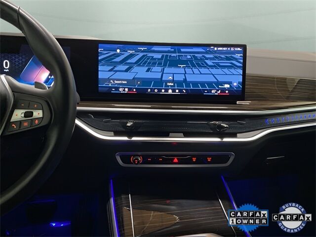 2024 BMW X5 sDrive40i Dallas TX