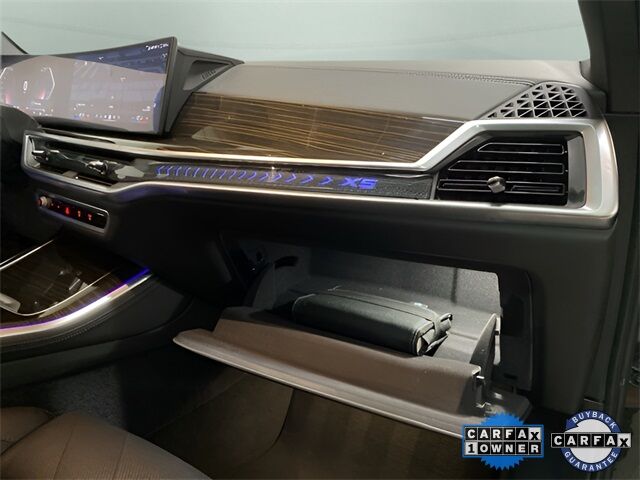 2024 BMW X5 sDrive40i Dallas TX