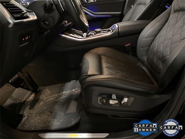 2024 BMW X5 sDrive40i Dallas TX