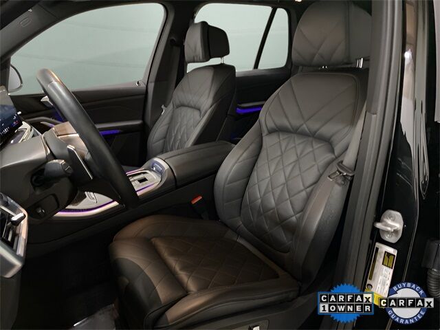 2024 BMW X5 sDrive40i Dallas TX