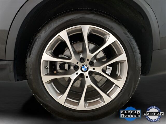 2024 BMW X5 sDrive40i Dallas TX