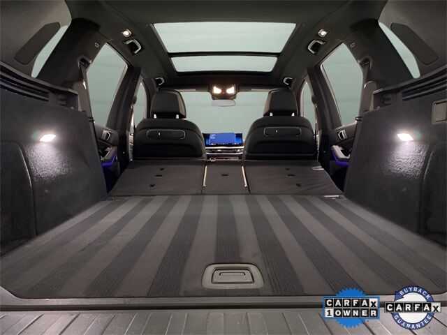 2024 BMW X5 sDrive40i Dallas TX