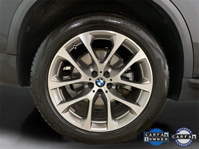 2024 BMW X5 sDrive40i Dallas TX