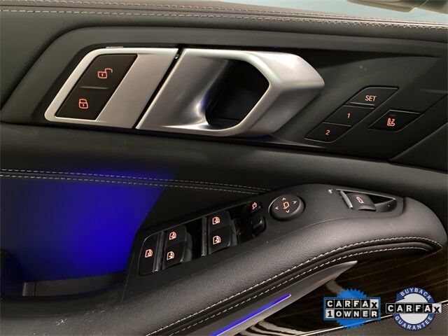2024 BMW X5 sDrive40i Dallas TX