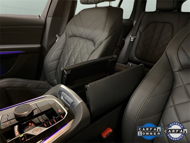 2024 BMW X5 sDrive40i Dallas TX