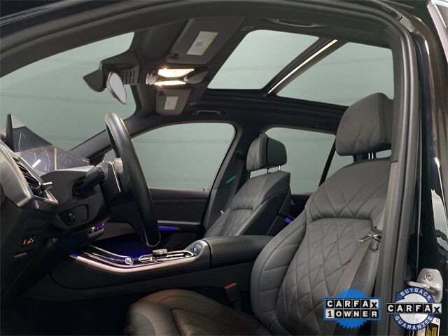 2024 BMW X5 sDrive40i Dallas TX