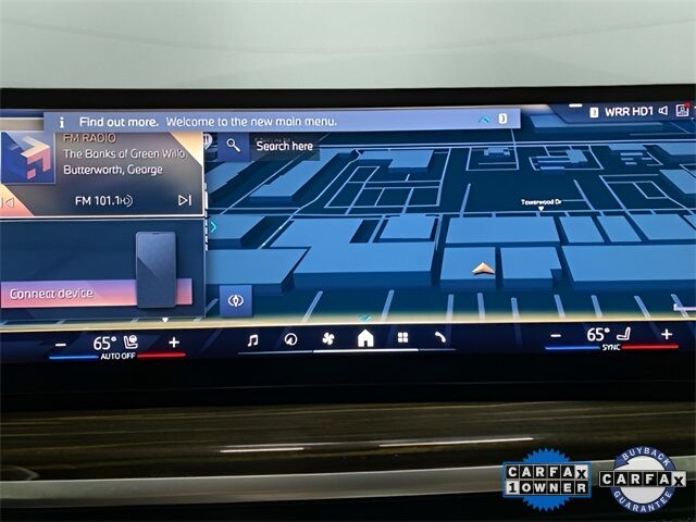 2024 BMW X5 sDrive40i Dallas TX