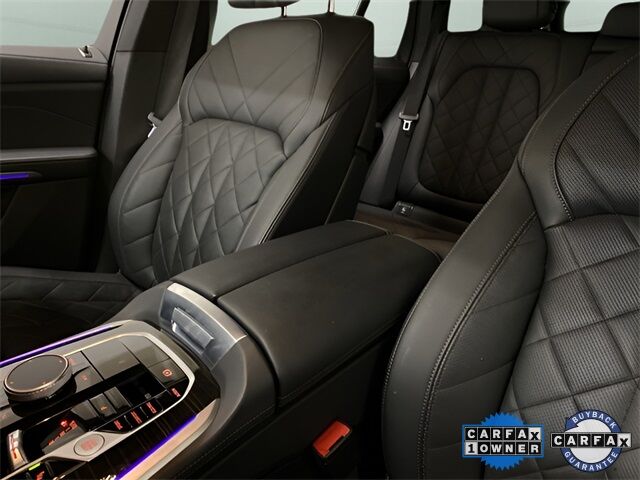 2024 BMW X5 sDrive40i Dallas TX