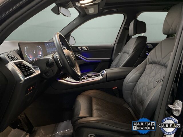 2024 BMW X5 sDrive40i Dallas TX