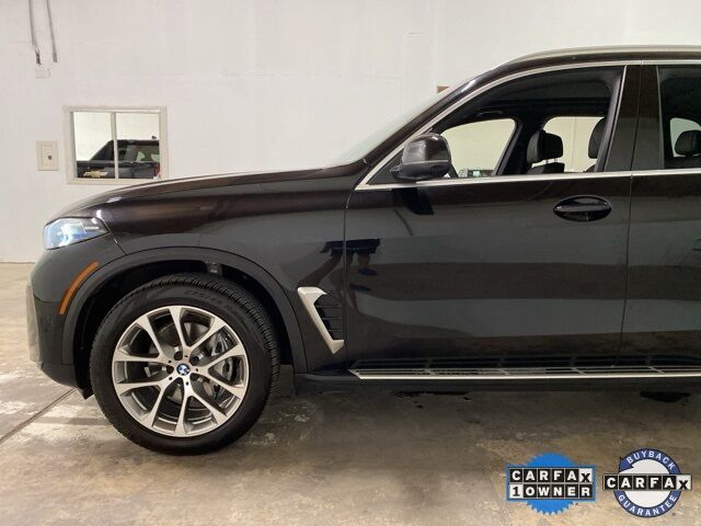 2024 BMW X5 sDrive40i Dallas TX