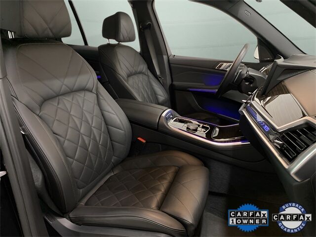 2024 BMW X5 sDrive40i Dallas TX