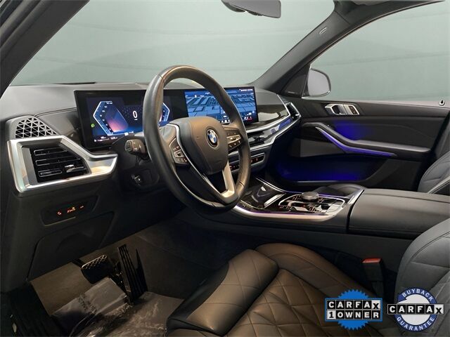 2024 BMW X5 sDrive40i Dallas TX