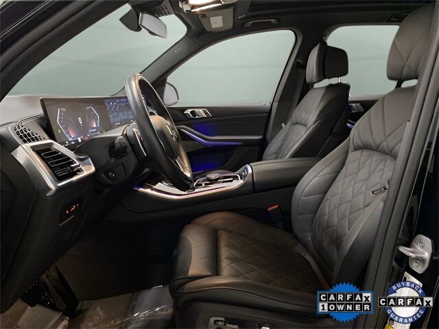 2024 BMW X5 sDrive40i Dallas TX