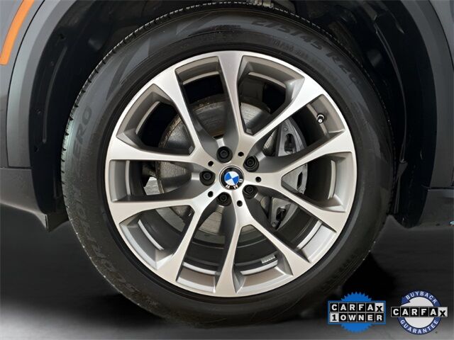 2024 BMW X5 sDrive40i Dallas TX
