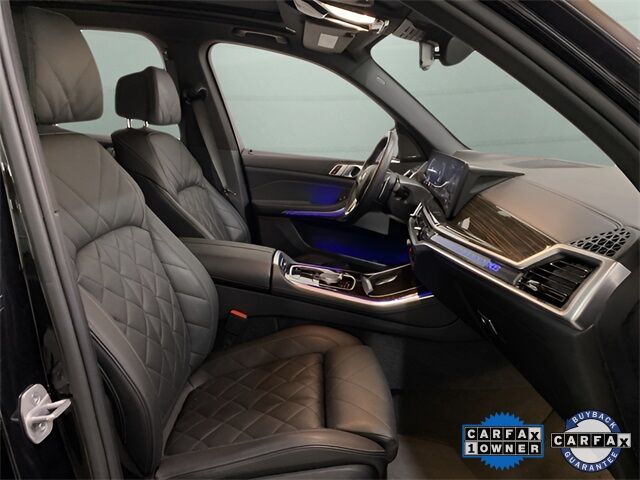 2024 BMW X5 sDrive40i Dallas TX