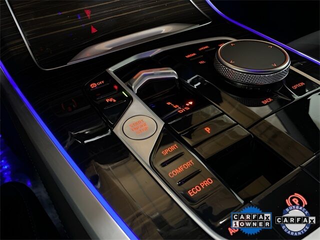 2024 BMW X5 sDrive40i Dallas TX