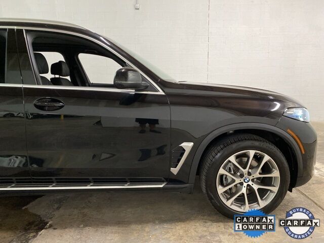 2024 BMW X5 sDrive40i Dallas TX