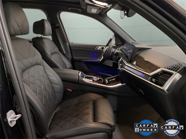 2024 BMW X5 sDrive40i Dallas TX