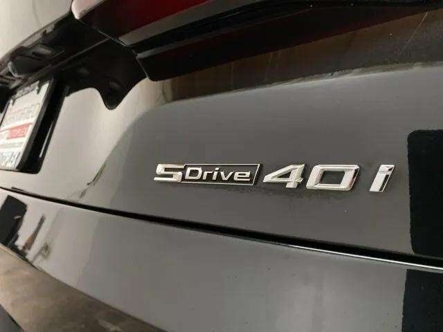 2024 BMW X5 sDrive40i Dallas TX