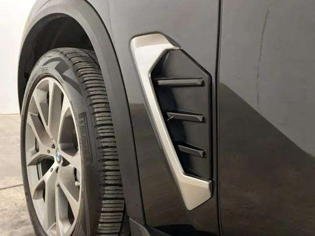 2024 BMW X5 sDrive40i Dallas TX