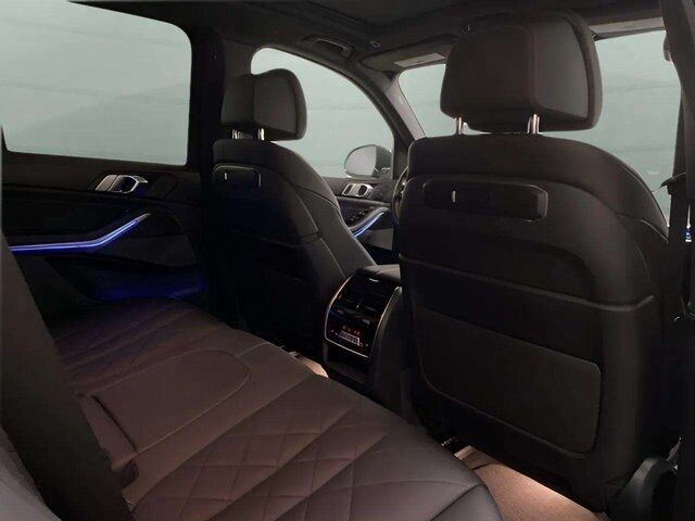 2024 BMW X5 sDrive40i Dallas TX