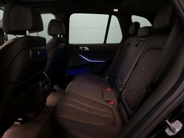 2024 BMW X5 sDrive40i Dallas TX