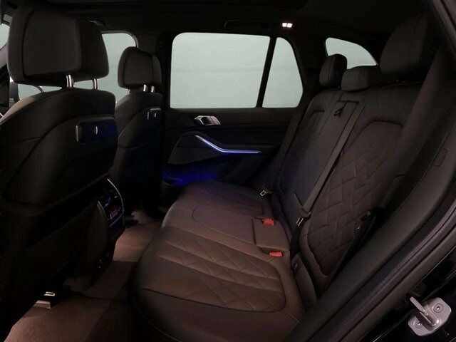 2024 BMW X5 sDrive40i Dallas TX
