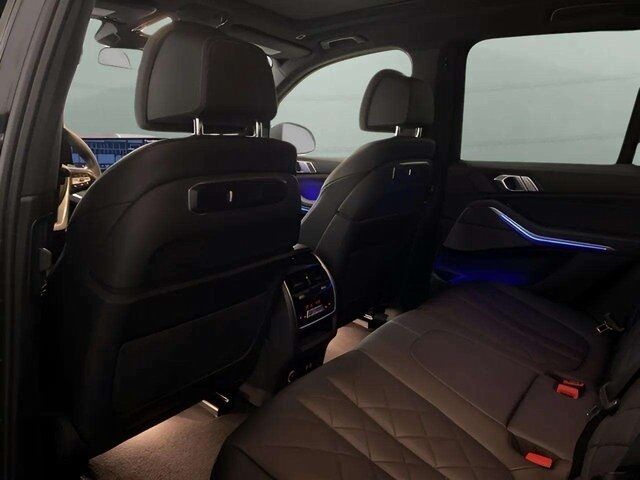 2024 BMW X5 sDrive40i Dallas TX