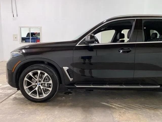 2024 BMW X5 sDrive40i Dallas TX