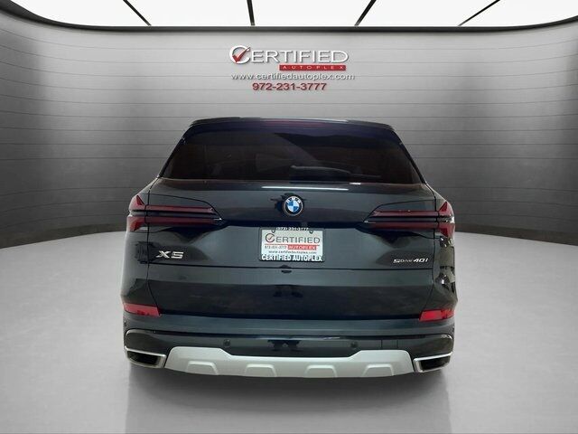 2024 BMW X5 sDrive40i Dallas TX