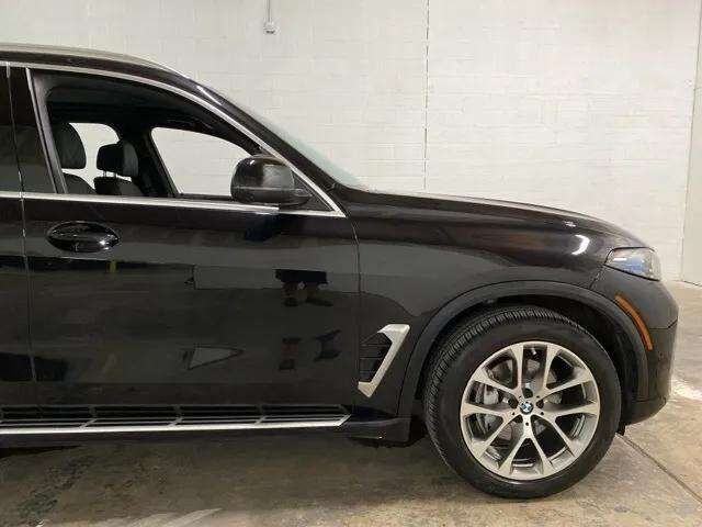 2024 BMW X5 sDrive40i Dallas TX
