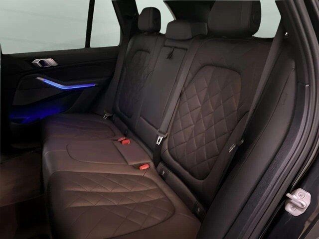 2024 BMW X5 sDrive40i Dallas TX