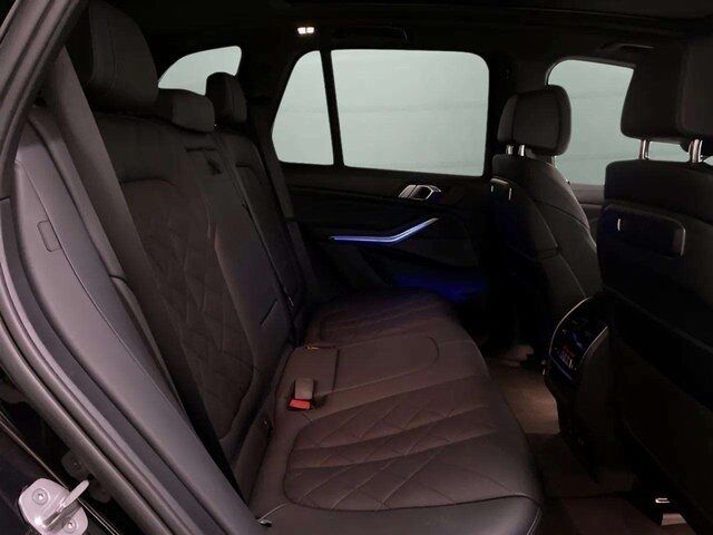 2024 BMW X5 sDrive40i Dallas TX