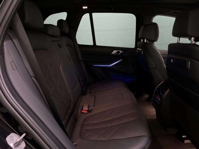 2024 BMW X5 sDrive40i Dallas TX