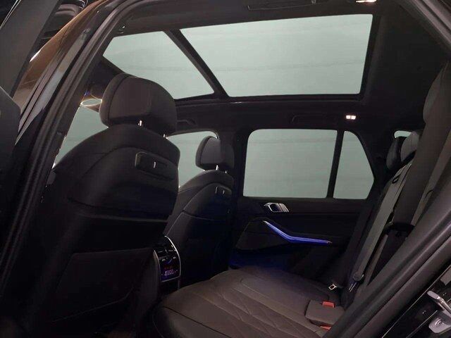 2024 BMW X5 sDrive40i Dallas TX