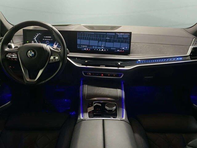 2024 BMW X5 sDrive40i Dallas TX