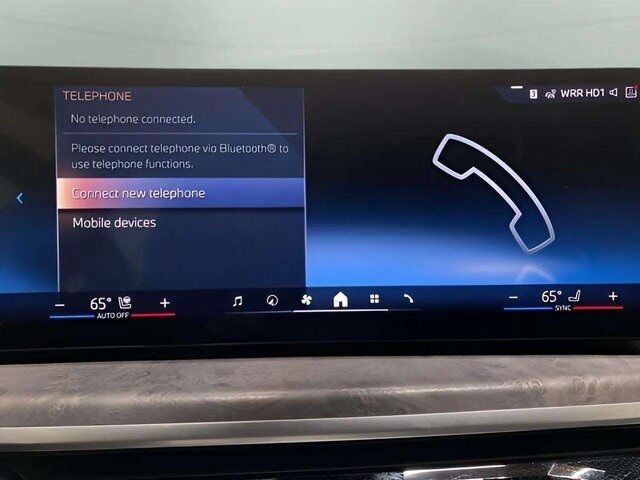 2024 BMW X5 sDrive40i Dallas TX