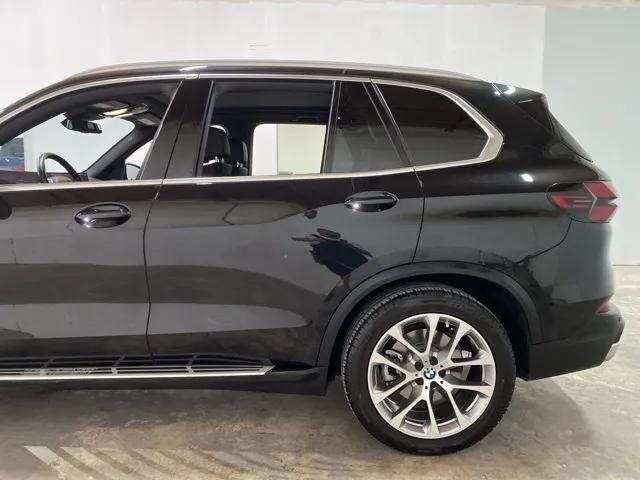 2024 BMW X5 sDrive40i Dallas TX