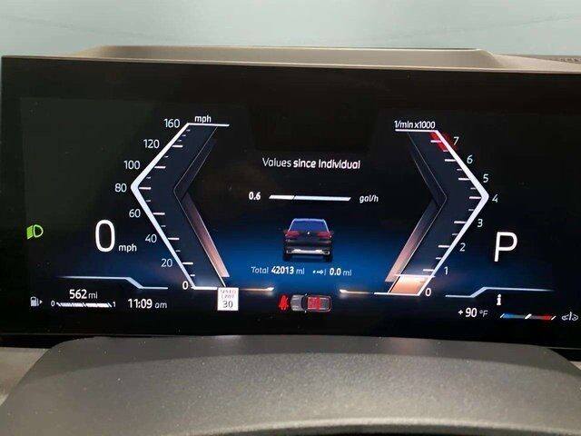 2024 BMW X5 sDrive40i Dallas TX