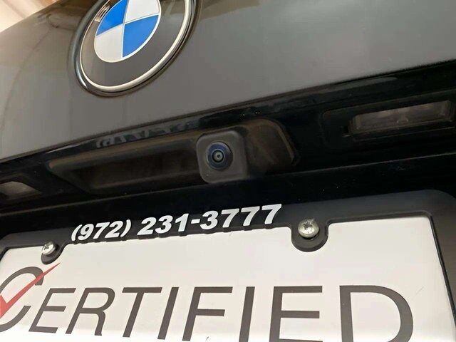 2024 BMW X5 sDrive40i Dallas TX