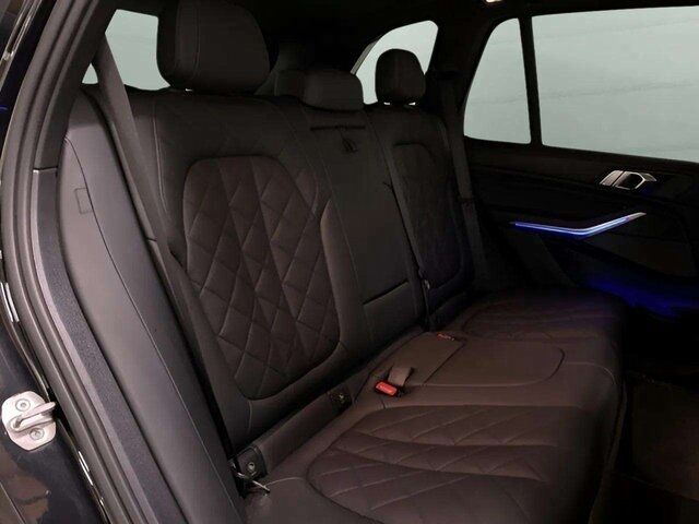 2024 BMW X5 sDrive40i Dallas TX